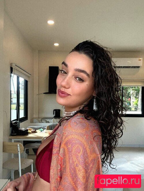 Liraz Nomdar Nude Onlyfans Photo 28