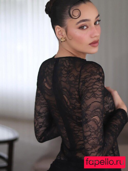 Liraz Nomdar Nude Onlyfans Photo 10
