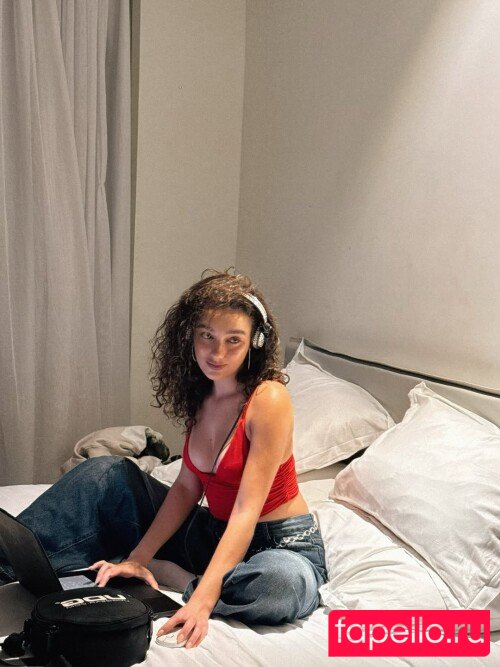 Liraz Nomdar Nude Onlyfans Photo 6