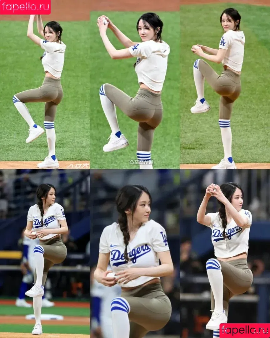 Jeon Jong Seo / Jeon Jong-seo / wjswhdtj94 Onlyfans Photo Gallery 