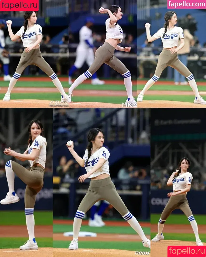 Jeon Jong Seo / Jeon Jong-seo / wjswhdtj94 Onlyfans Photo Gallery 