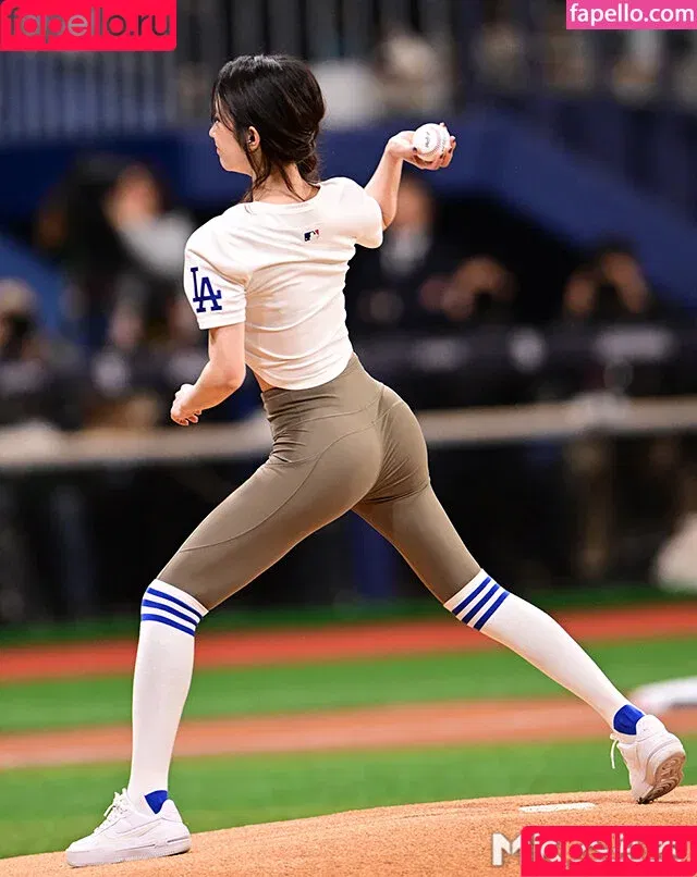 Jeon Jong Seo / Jeon Jong-seo / wjswhdtj94 Onlyfans Photo Gallery 