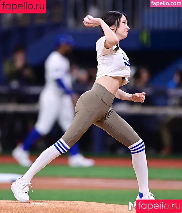 Jeon Jong Seo / Jeon Jong-seo / wjswhdtj94 Onlyfans Photo Gallery 