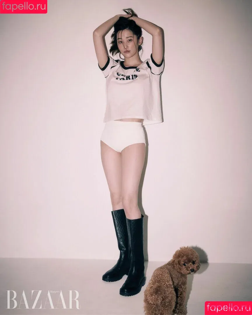 Jeon Jong Seo / Jeon Jong-seo / wjswhdtj94 Onlyfans Photo Gallery 