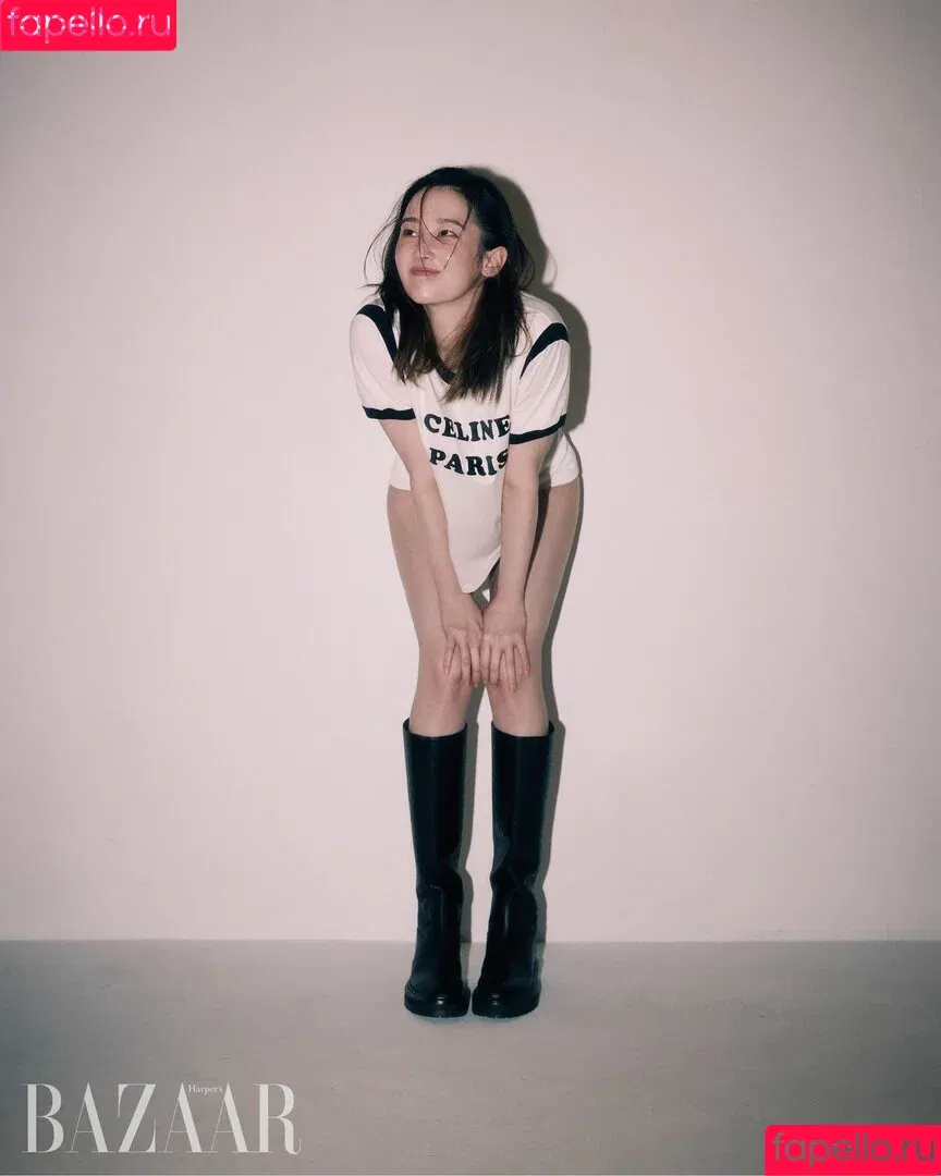 Jeon Jong Seo / Jeon Jong-seo / wjswhdtj94 Onlyfans Photo Gallery 