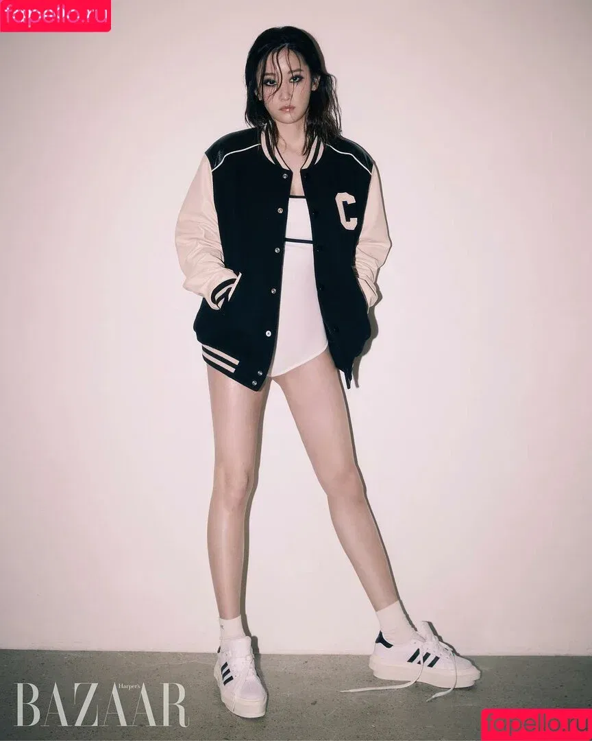 Jeon Jong Seo / Jeon Jong-seo / wjswhdtj94 Onlyfans Photo Gallery 