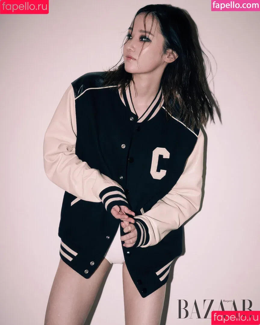 Jeon Jong Seo / Jeon Jong-seo / wjswhdtj94 Onlyfans Photo Gallery 