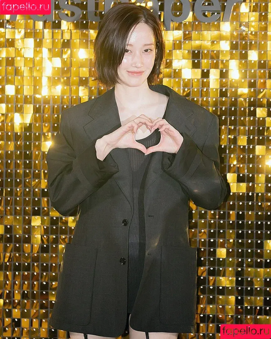 Jeon Jong Seo / Jeon Jong-seo / wjswhdtj94 Onlyfans Photo Gallery 