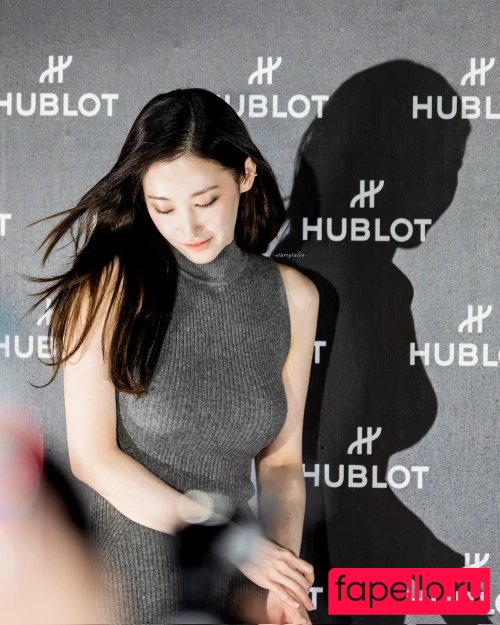 Jeon Jong Seo Nude Onlyfans Photo 43