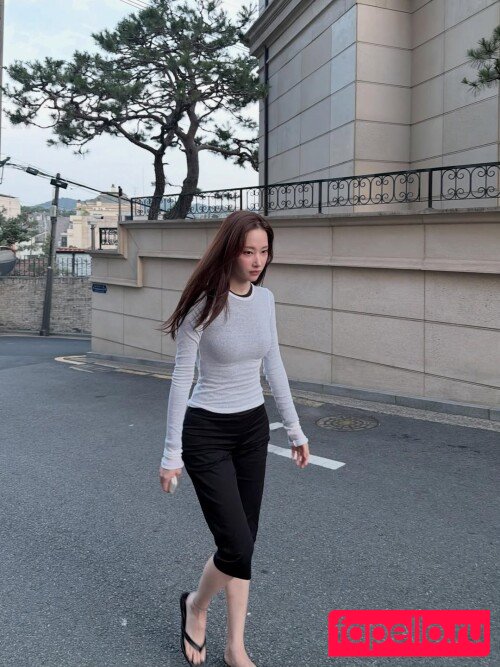 Jeon Jong Seo Nude Onlyfans Photo 37