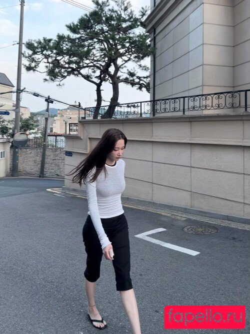 Jeon Jong Seo Nude Onlyfans Photo 38