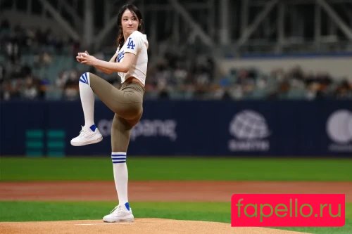 Jeon Jong Seo Nude Onlyfans Photo 32