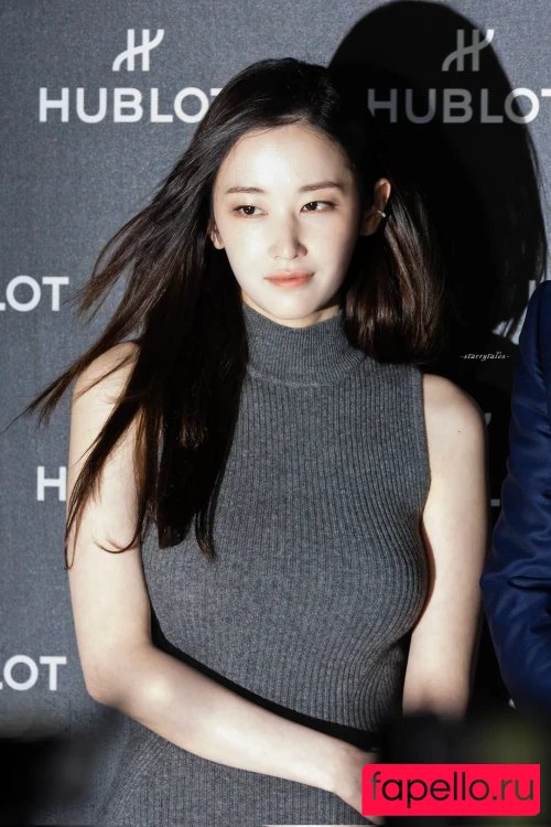 Jeon Jong Seo Nude Onlyfans Photo 19