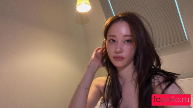 Jeon Jong Seo Nude Onlyfans Photo 9