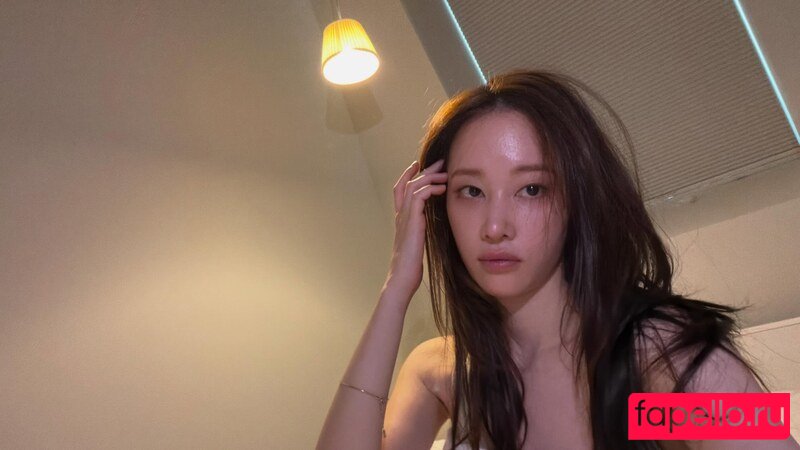 Jeon Jong Seo Nude Onlyfans Photo 8