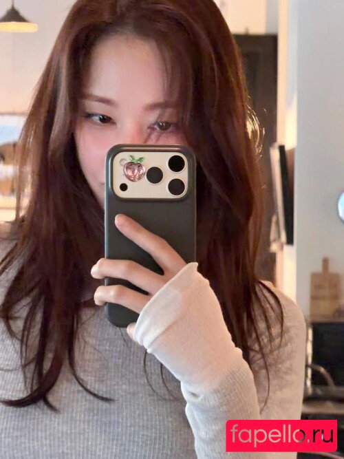 Jeon Jong Seo Nude Onlyfans Photo 10