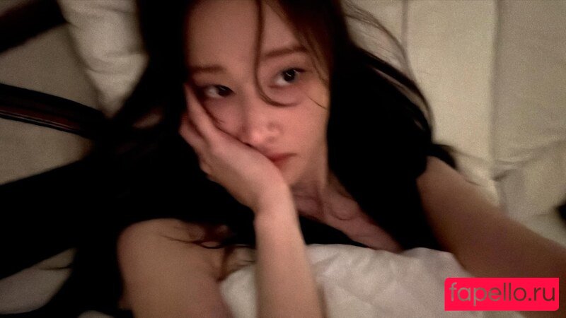 Jeon Jong Seo Nude Onlyfans Photo 5
