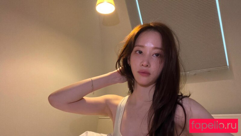 Jeon Jong Seo Nude Onlyfans Photo 6