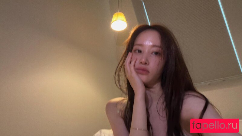 Jeon Jong Seo Nude Onlyfans Photo 7