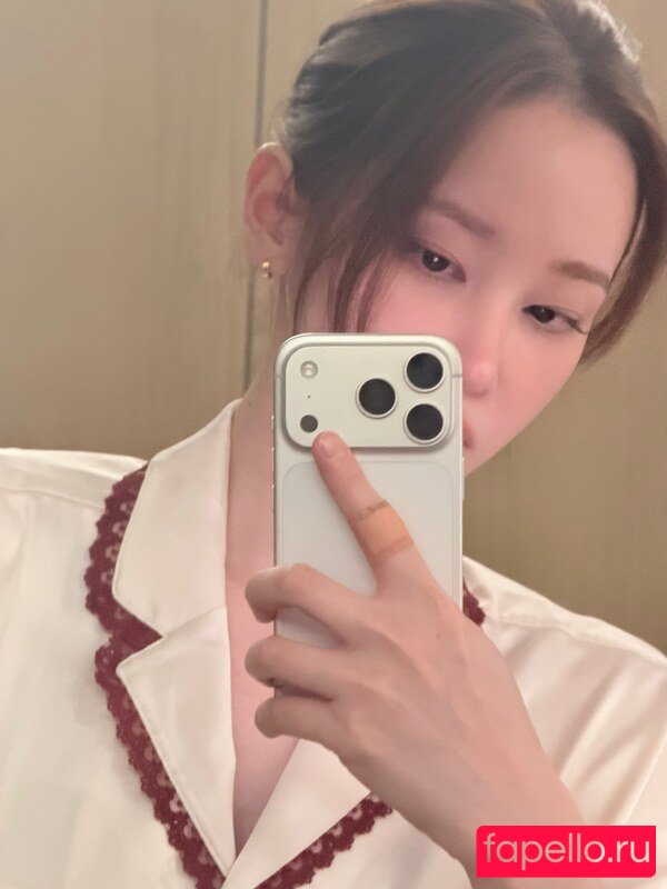 Jeon Jong Seo Nude Onlyfans Photo 4