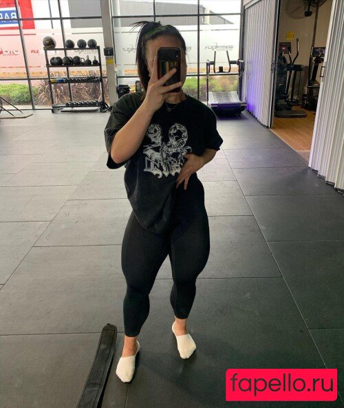 LouiseWhyyte Nude Onlyfans Photo 21