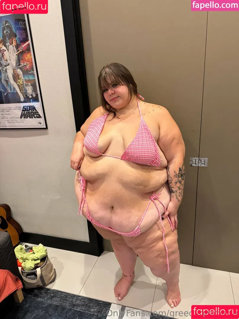 greedygirlmarie Onlyfans Photo Gallery 