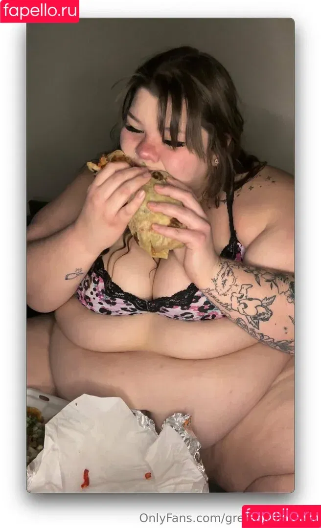 greedygirlmarie Onlyfans Photo Gallery 