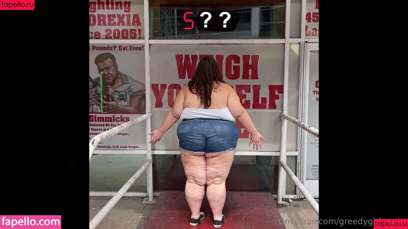 greedygirlmarie Onlyfans Photo Gallery 