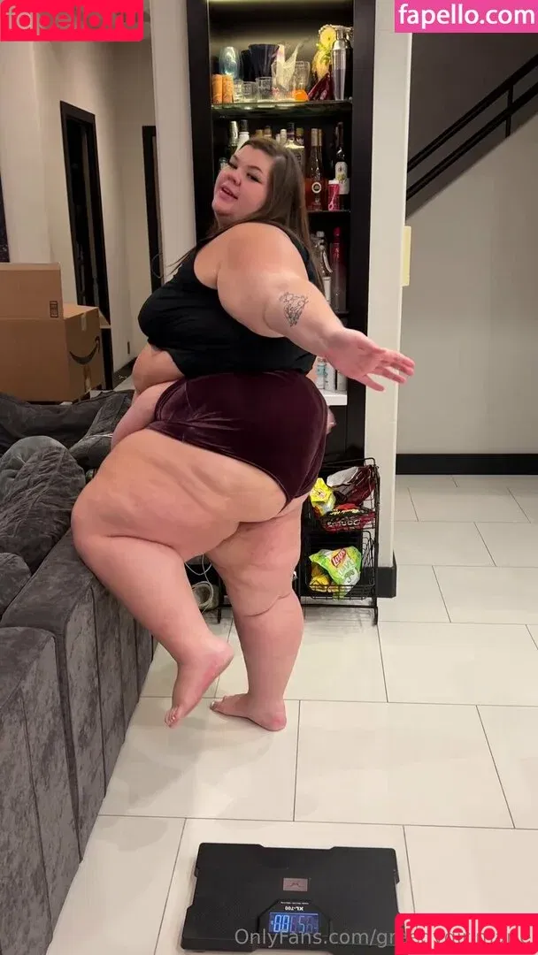 greedygirlmarie Onlyfans Photo Gallery 