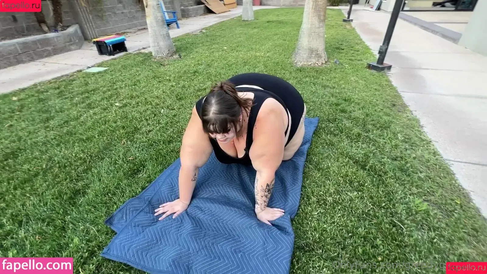 greedygirlmarie Onlyfans Photo Gallery 