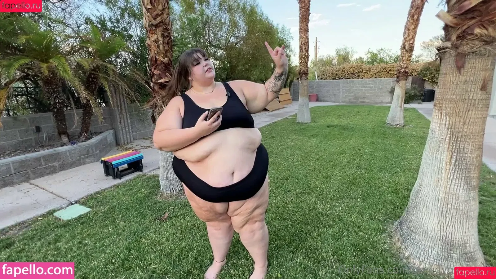 greedygirlmarie Onlyfans Photo Gallery 