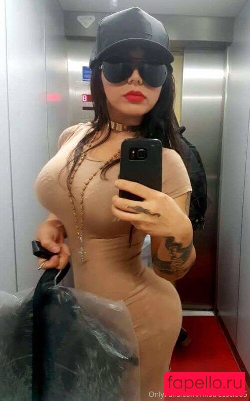 goddesscleo_xo Nude Onlyfans Photo 44