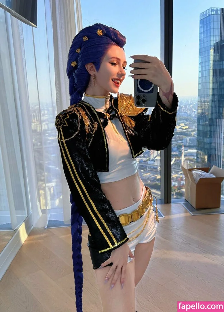 Mik Allen Onlyfans Photo Gallery 