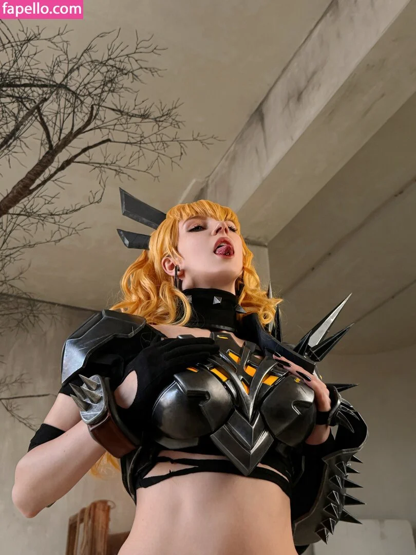 Mik Allen Onlyfans Photo Gallery 