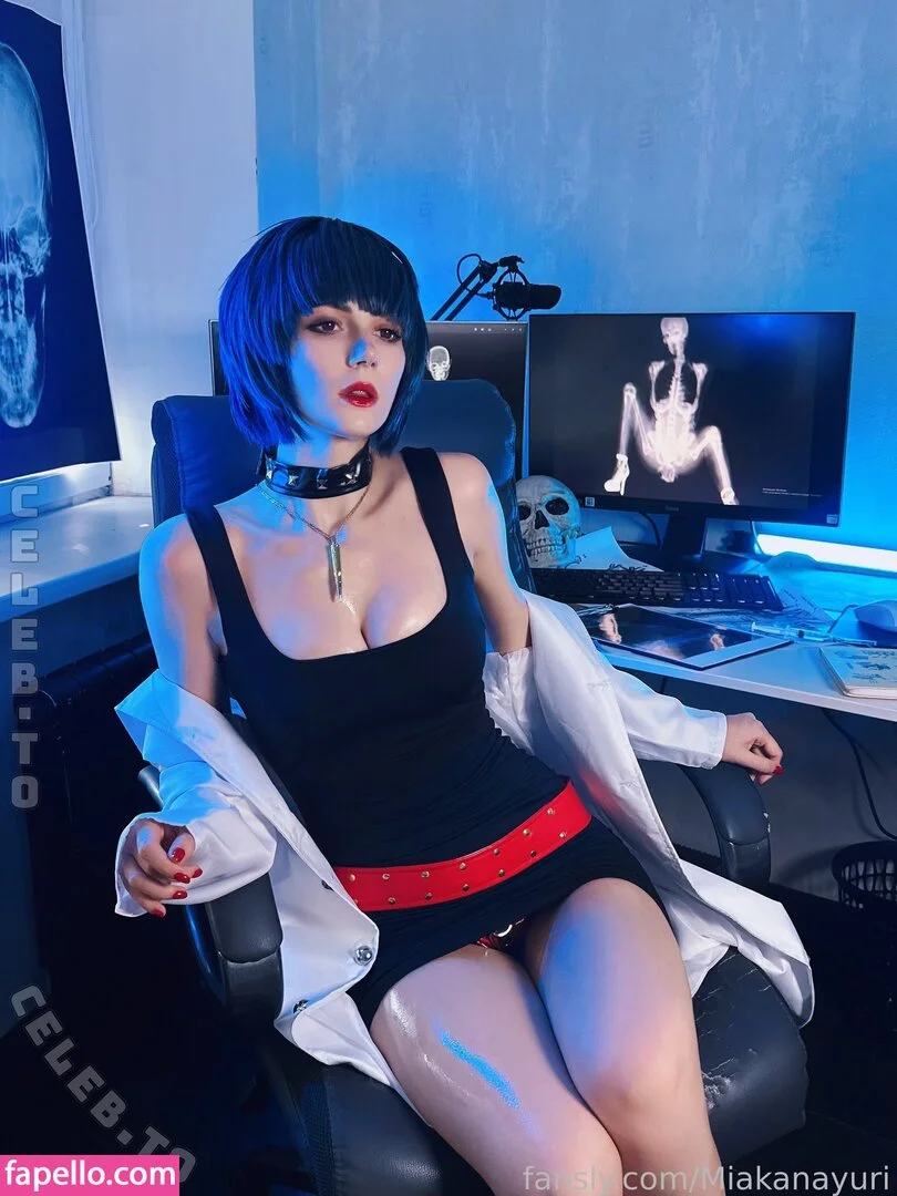 Mik Allen Onlyfans Photo Gallery 