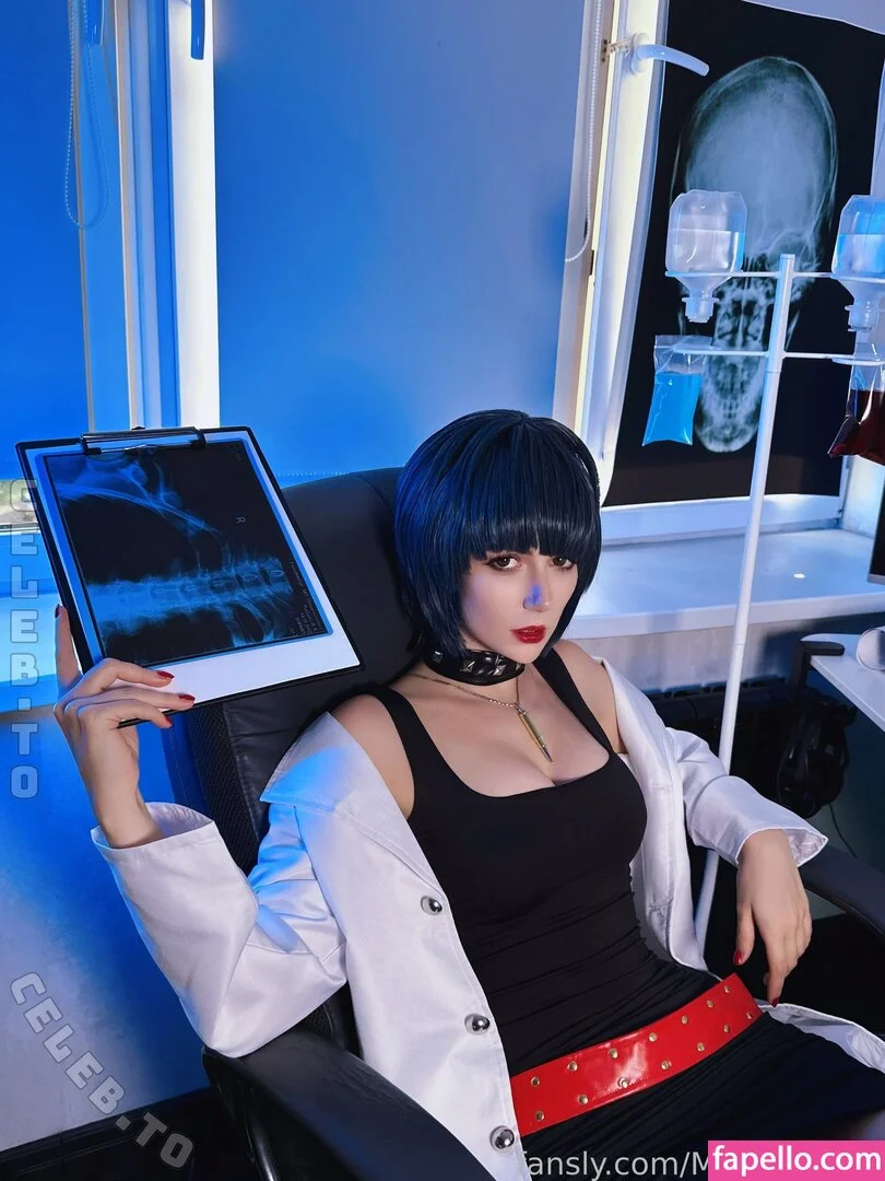 Mik Allen Onlyfans Photo Gallery 