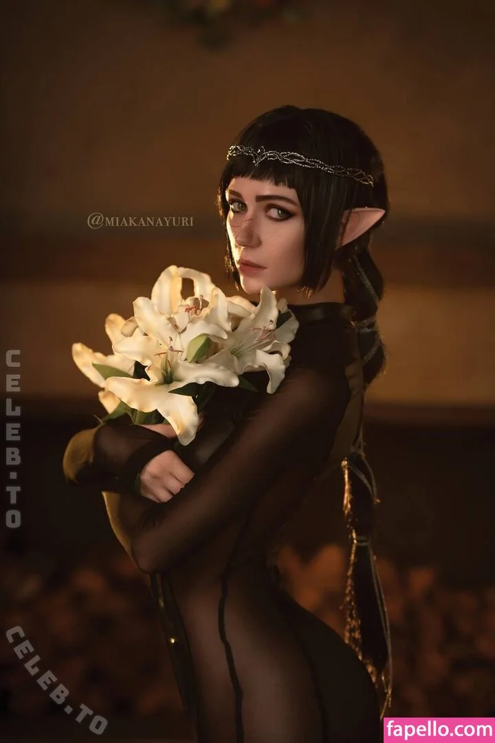 Mik Allen Onlyfans Photo Gallery 