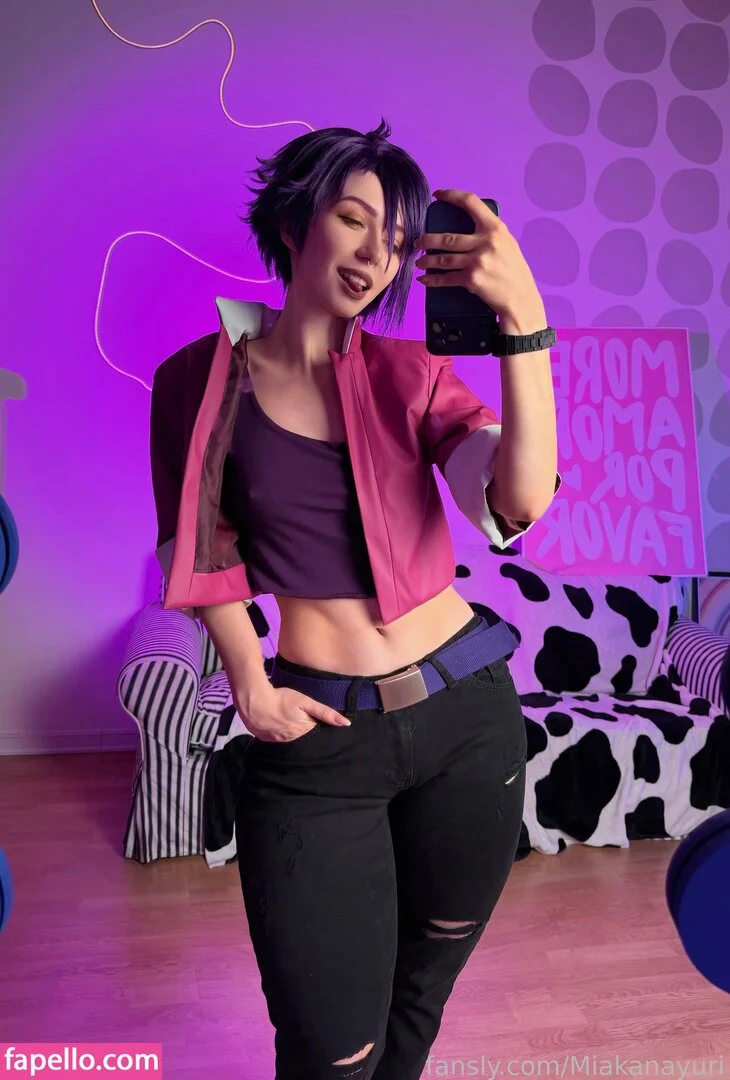 Mik Allen Onlyfans Photo Gallery 