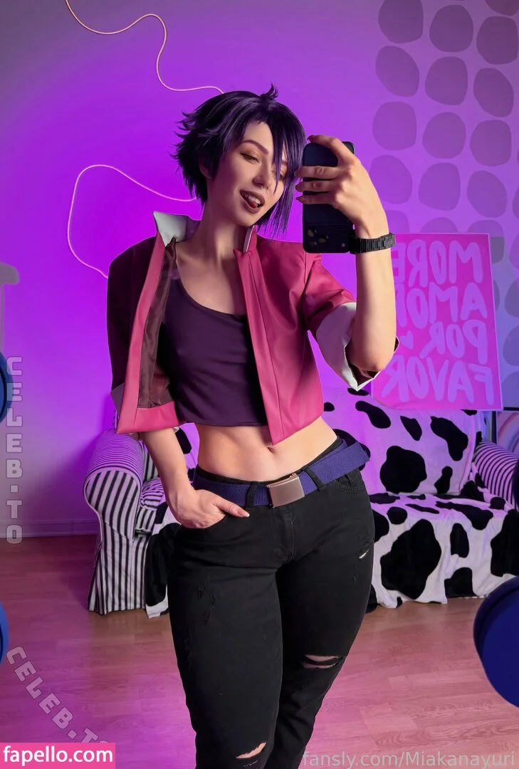 Mik Allen Onlyfans Photo Gallery 