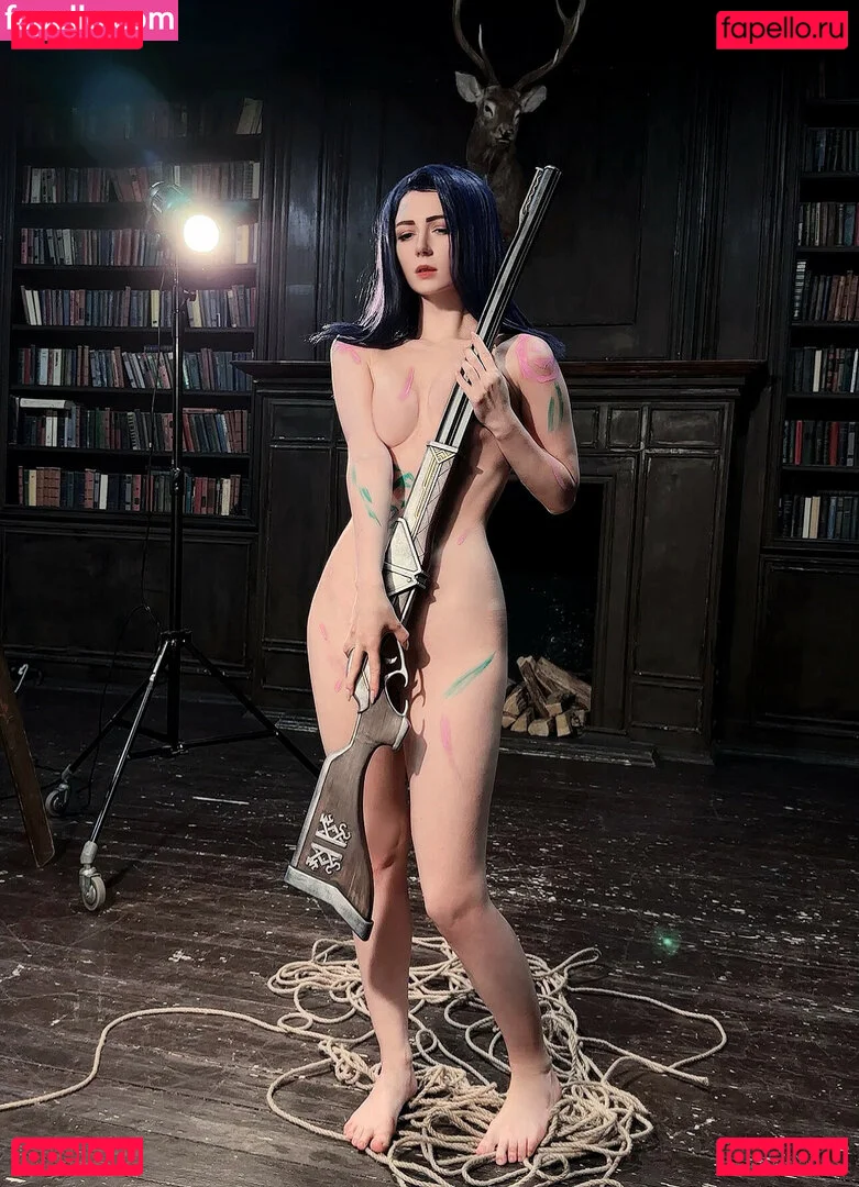 Mik Allen Onlyfans Photo Gallery 