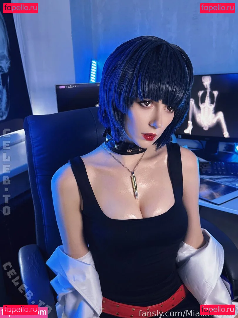 Mik Allen Onlyfans Photo Gallery 