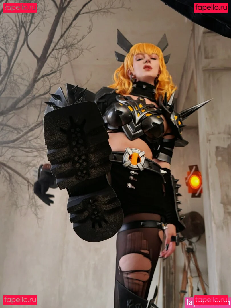 Mik Allen Onlyfans Photo Gallery 