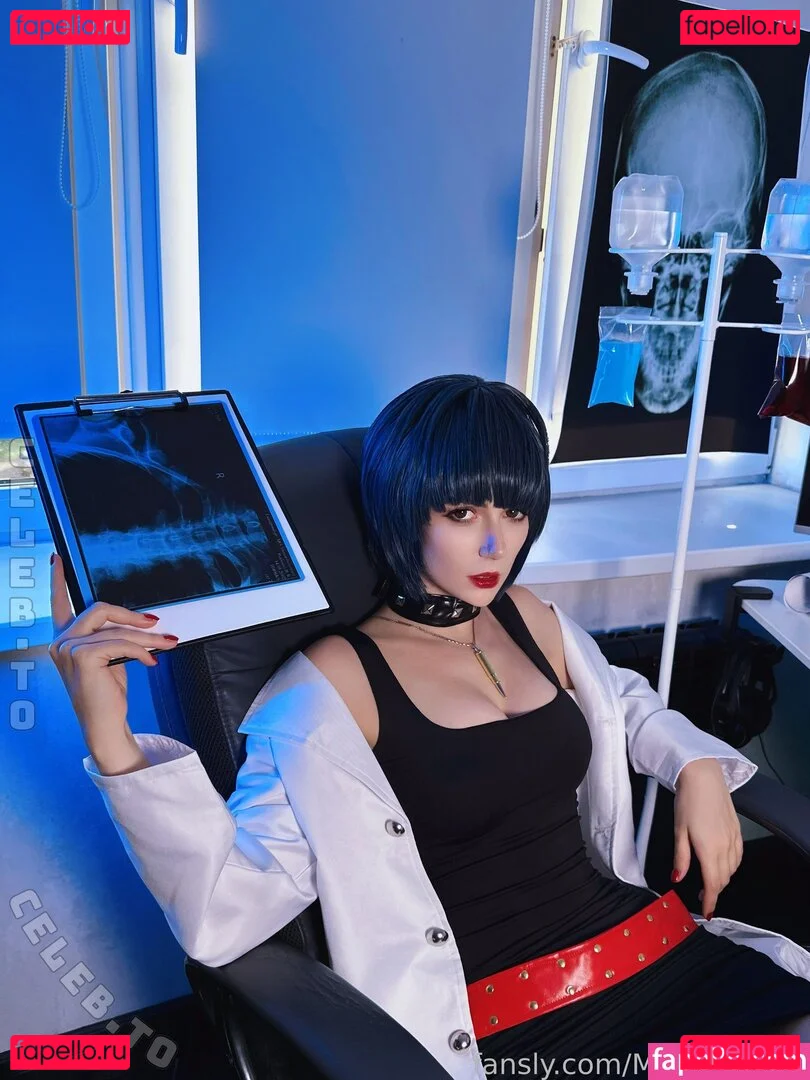 Mik Allen Onlyfans Photo Gallery 