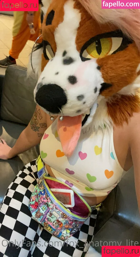 __littlefox__ Nude Onlyfans Photo 19