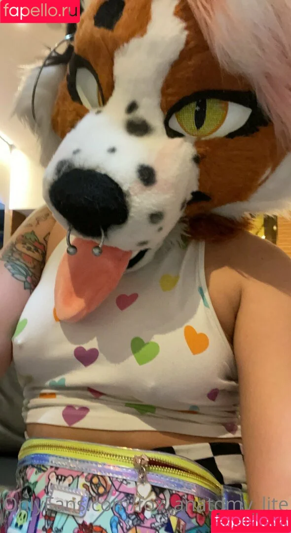 __littlefox__ Nude Onlyfans Photo 18