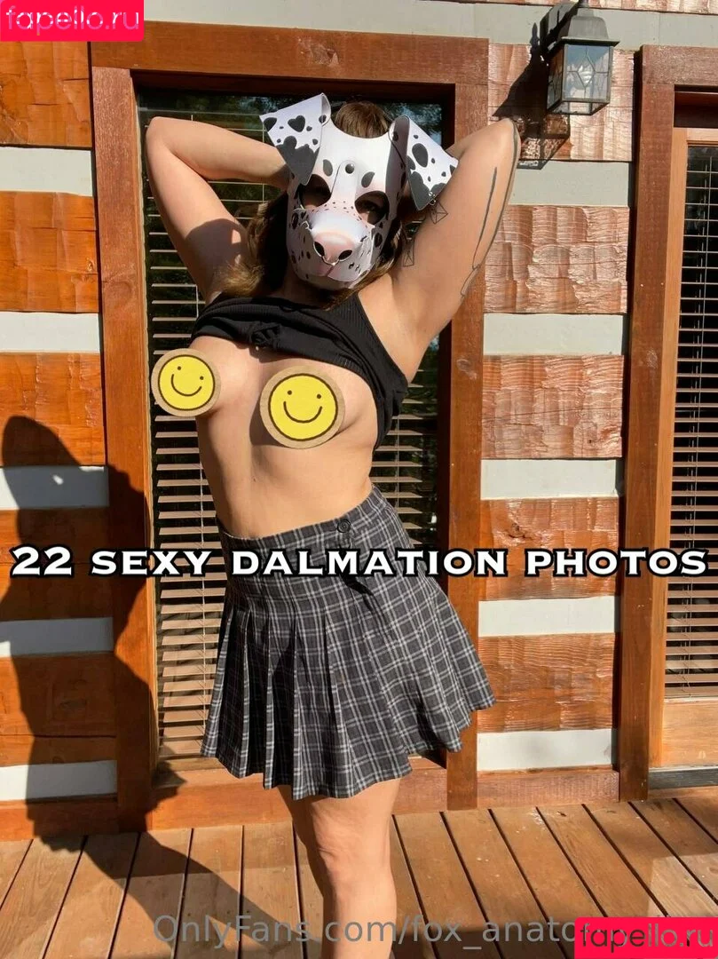 __littlefox__ Nude Onlyfans Photo 15