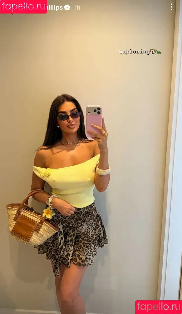 Amber Phillips / ambsphillips Onlyfans Photo Gallery 