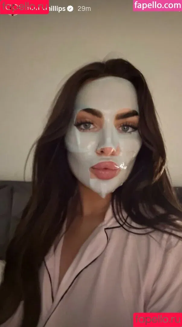 Amber Phillips / ambsphillips Onlyfans Photo Gallery 