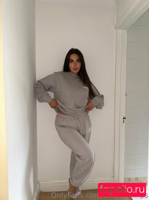 Amber Phillips Nude Onlyfans Photo 46