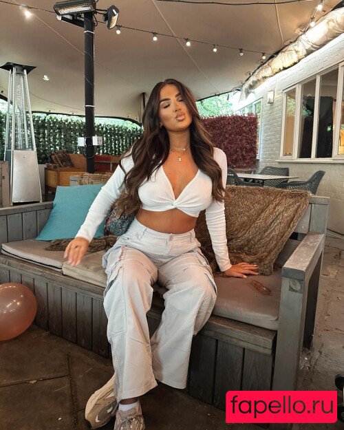 Amber Phillips Nude Onlyfans Photo 29